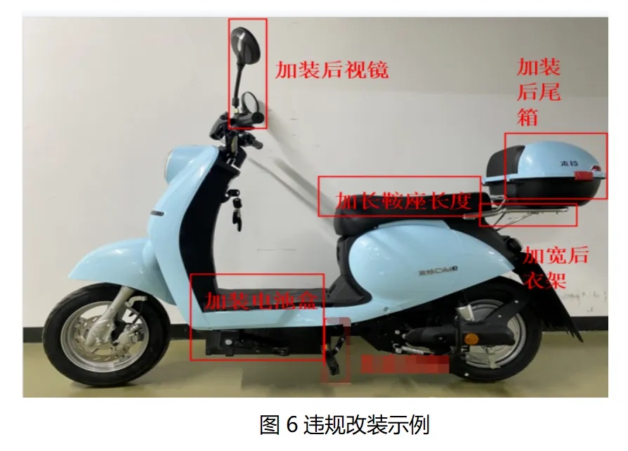 警惕！这些电动自行车蓄电池千万不能选，安全隐患大