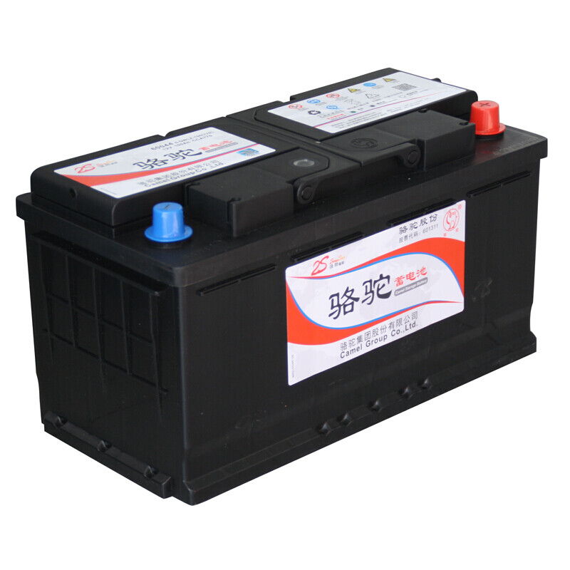 骆驼蓄电池12V100AH 高端汽车电瓶性能与易用性的综合评价