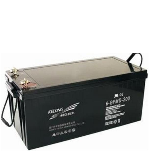 厦门科华蓄电池12V100AH价格解析 型号选购与价值考量